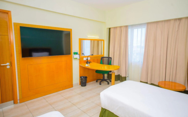 Holiday Inn Dar Es Salaam City Center by IHG