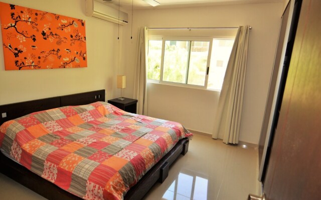 Condo Sabia Apartments by CSR