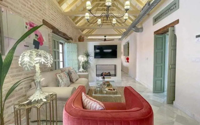 Judería de Sevilla V Luxury Apartments