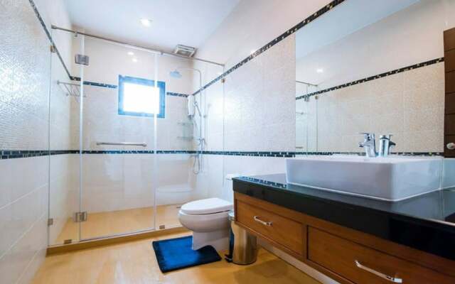 Picha Valley Pool Villa