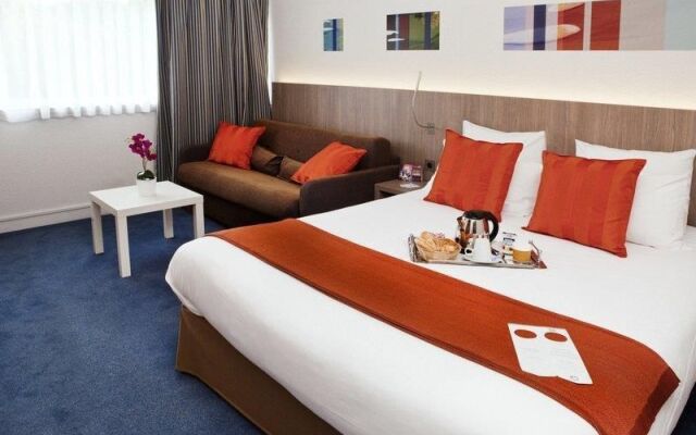 Best Western Golf Hotel, Marne-La-Vallee