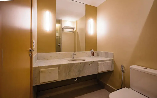 Costeira Palace Beach Resort All Inclusive