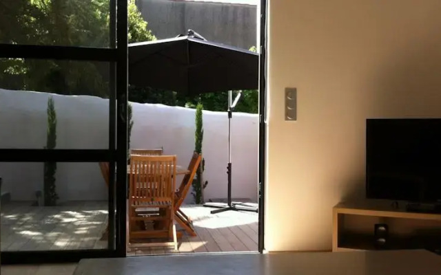 A la croisée des sens