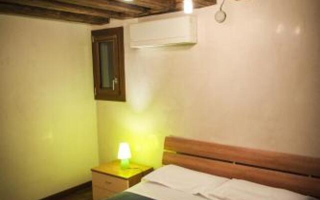 Cà Dorin San Polo Apartments