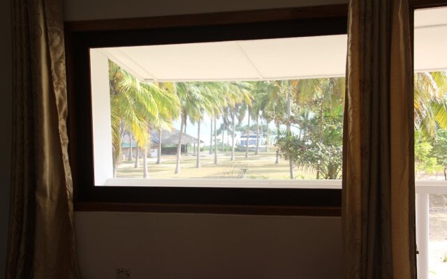 Seaway Hotel