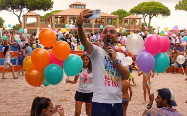 Gitavillage Argentario