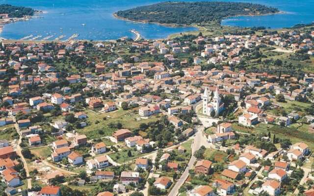 Mark 2 - 100 m From sea - A3
