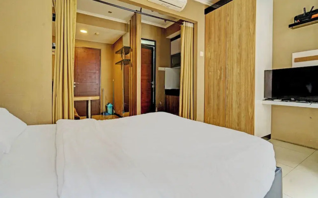 OYO Life 93065 Apartemen Gateway Pasteur By Glory Rent