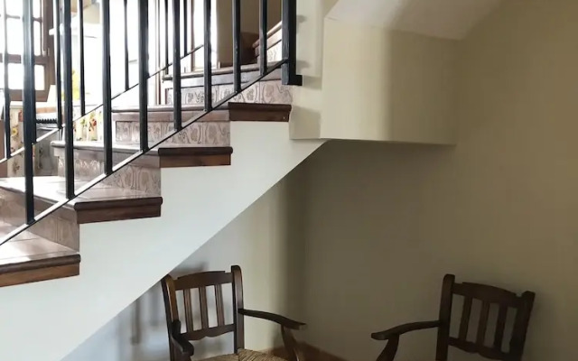 Casas De Tita-Elvira