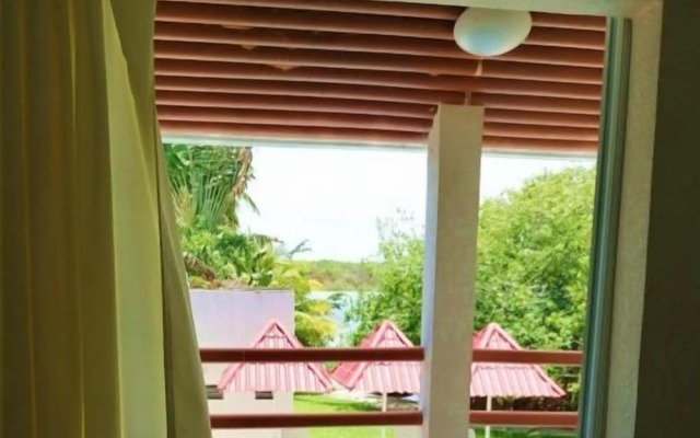 Hotel Laguna Encantada