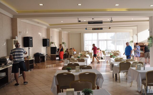 Hotel Sempati
