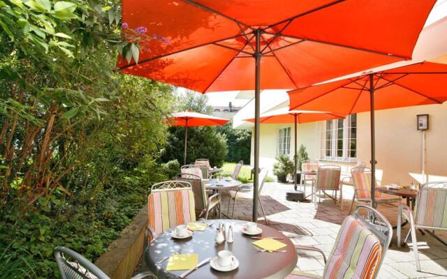 Hotel Biederstein am Englischen Garten