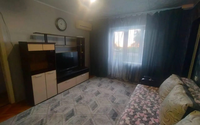 Апартаменты в Микрорайоне 8