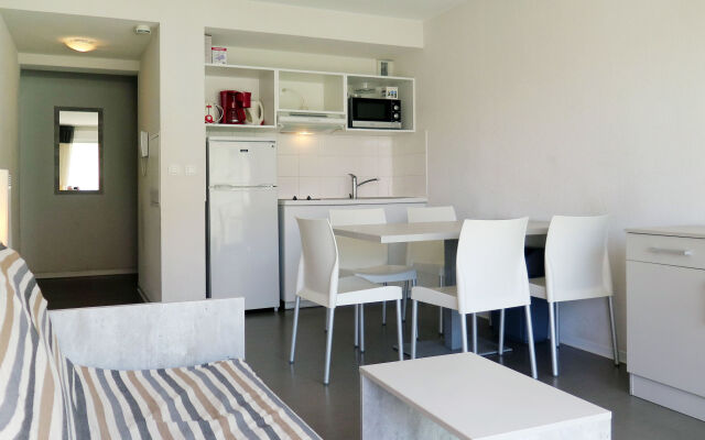 Résidence Plage Centrale (HOS201)