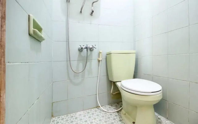 Hotel Raditia Graha by OYO Rooms