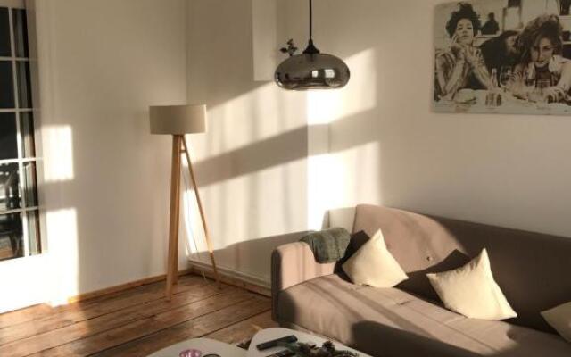 Holiday Apartments