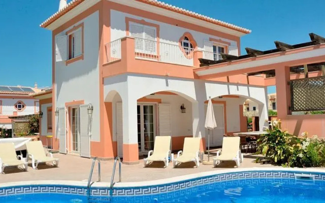 Akisol Albufeira Aqua III