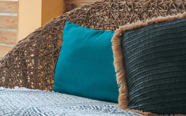 Villa Goyave _ Exotic Villa