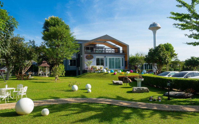Banncake Khao Yai Resort by Aday