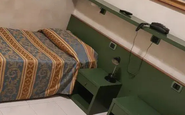 Ristorante Albergo Il Corallo