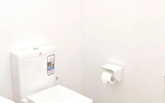 Isiwara Paura Bugged Apartment