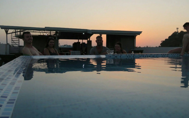 W Hostel Boracay