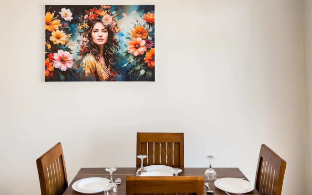 Xuru Stays I Prim & Pleasing 1bdr @ Kamaran El Gouna