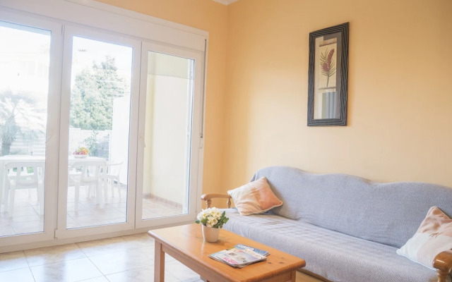 Marineu Playa del Moro