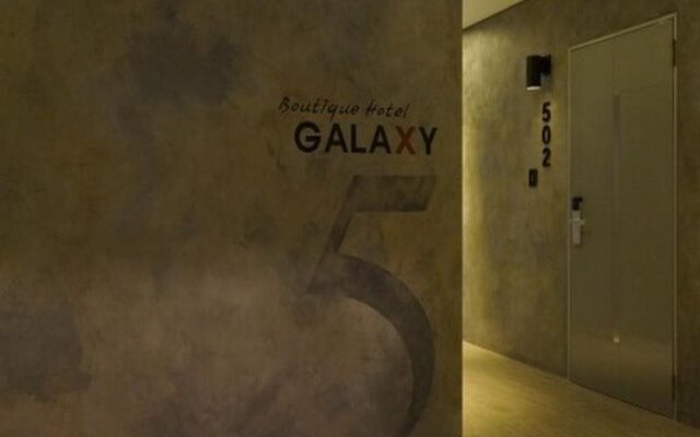 Galaxy Hotel