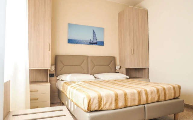 Hotel Angelo