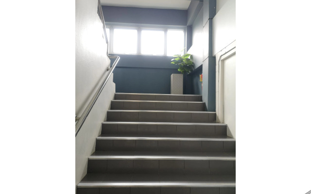 Capital O 75406 Hotel M Rojana