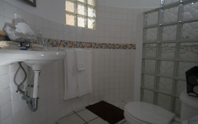 Casa Mika