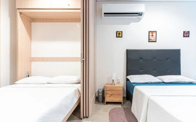 Salguero Suites
