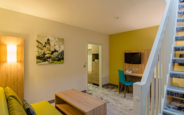 Holiday Inn Munich-Unterhaching by IHG