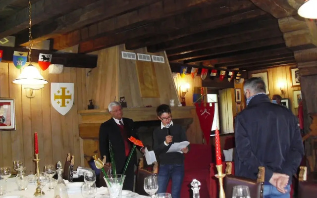 Castello di Ahrensperg