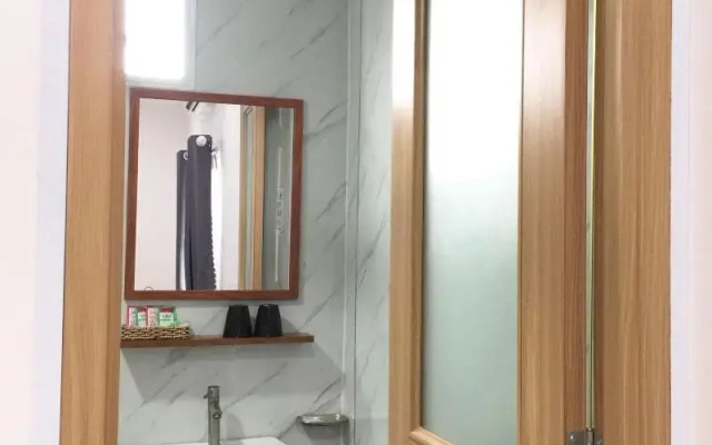 Tabi homestay