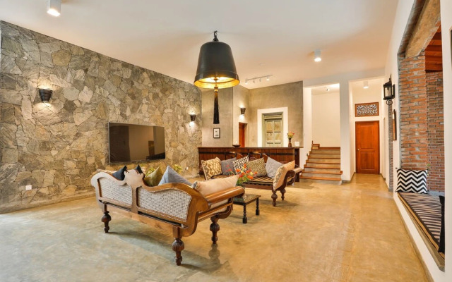 Lanka Golf Villa Collection - Villa Gelian