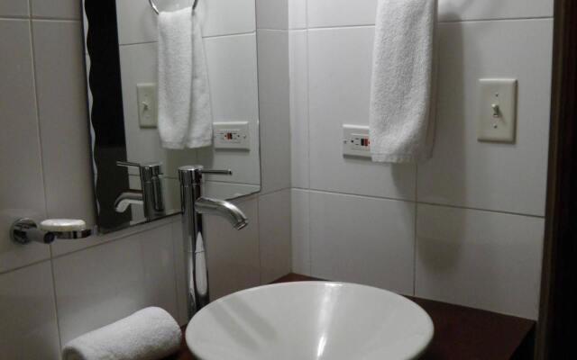 Hotel Casa Antigua