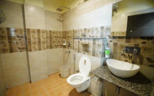 OYO 44364 Hotel Gaurab