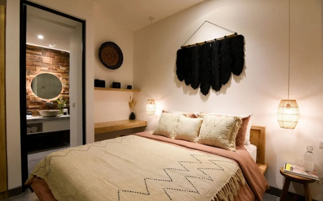 Villa Soho