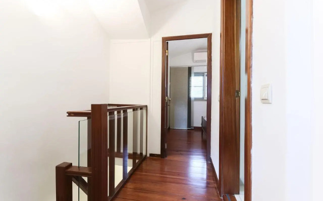 Avenida da Liberdade Duplex by Homing