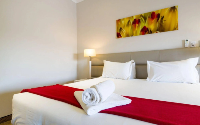Piekenierskloof Mountain Resort