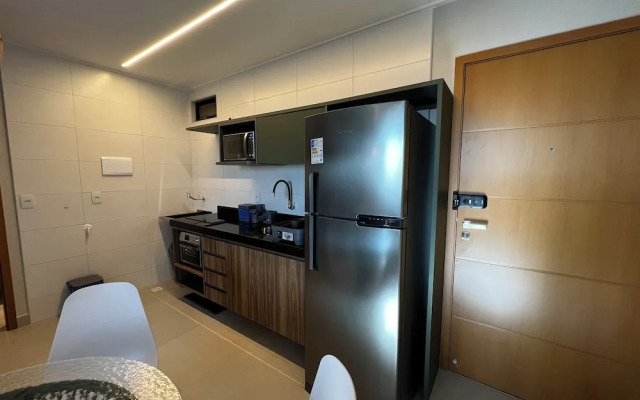 Studio Design 3 Apt 604