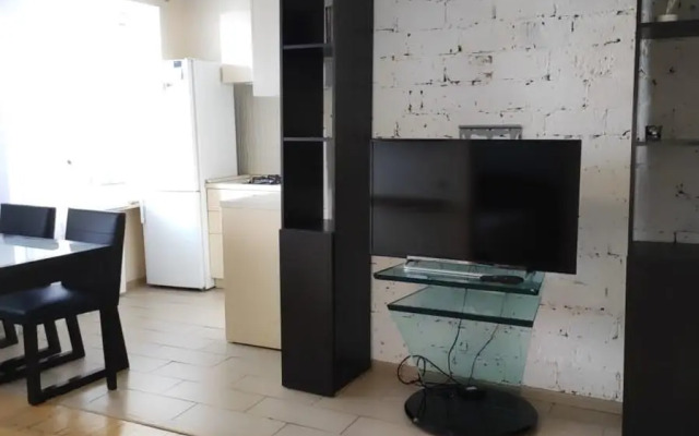 Апартаменты на проспекте Ленинградский