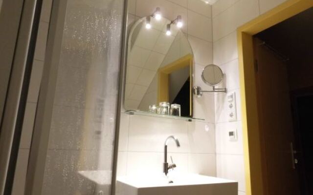 Zum gemtlichen Eck Pension