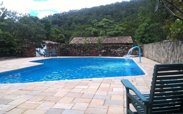 Pousada do Ipê