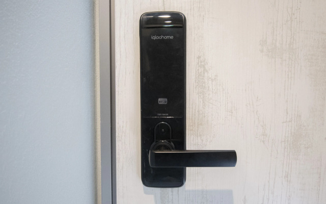 UCHI Living Stay KCU / Vacation STAY 37744