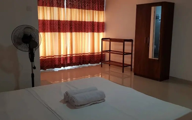 Room-kandy City View MPM Guest Room - 2B
