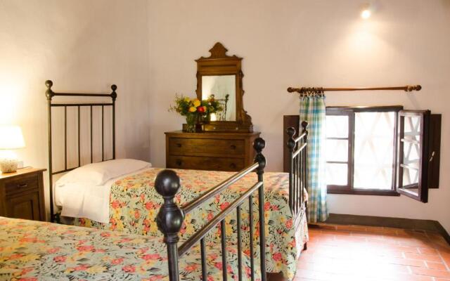 Tenuta di Casaglia