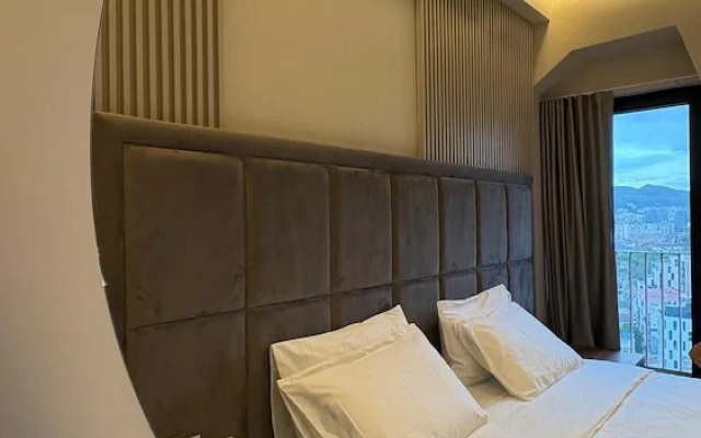 Blue Boutique Apartments 3